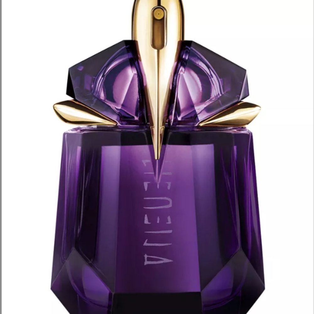 MUGLER ALIEN Eau de Parfum Spray